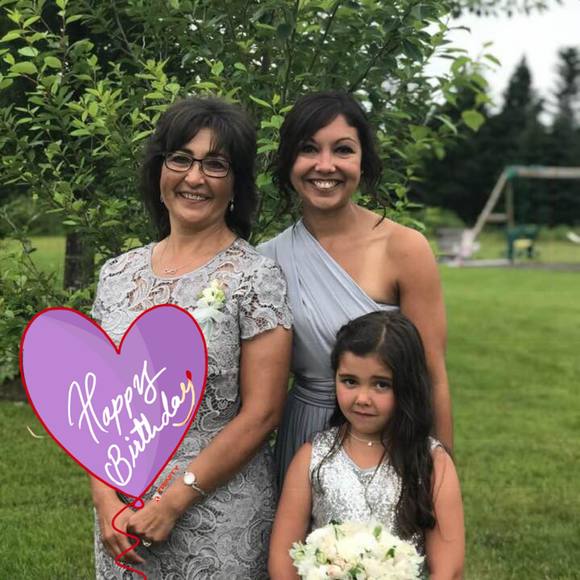 Meet your Posher, Amanda - Picture 1 of 1